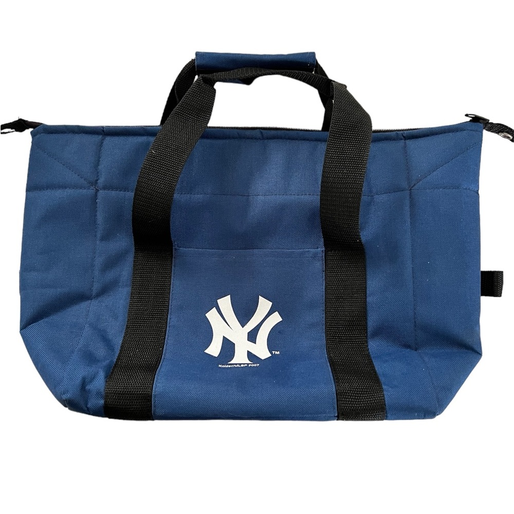 NY Yankees Cooler - NWOT